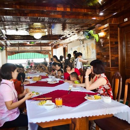 San San Hotel Da Nang Luaran gambar