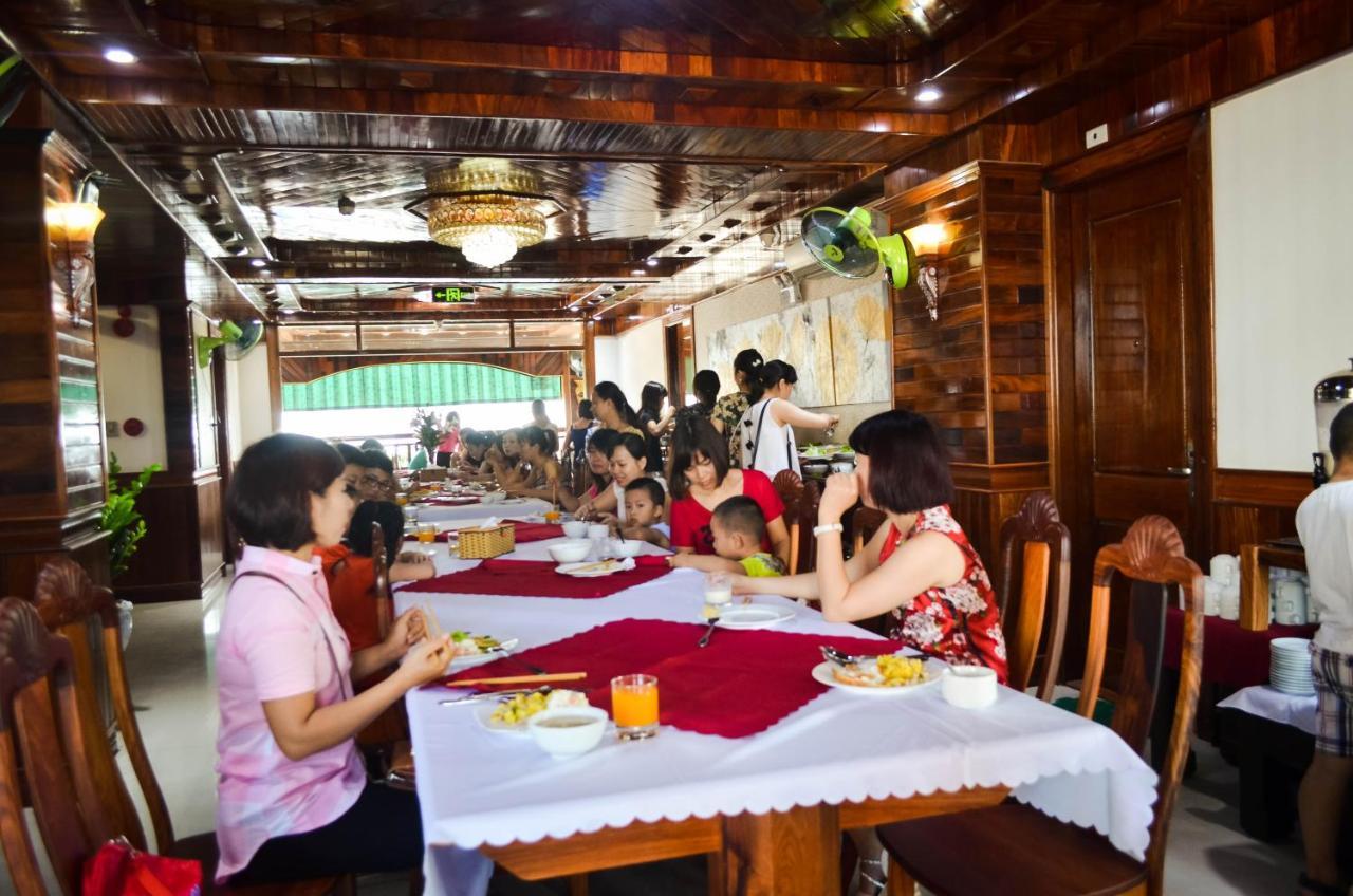 San San Hotel Da Nang Luaran gambar