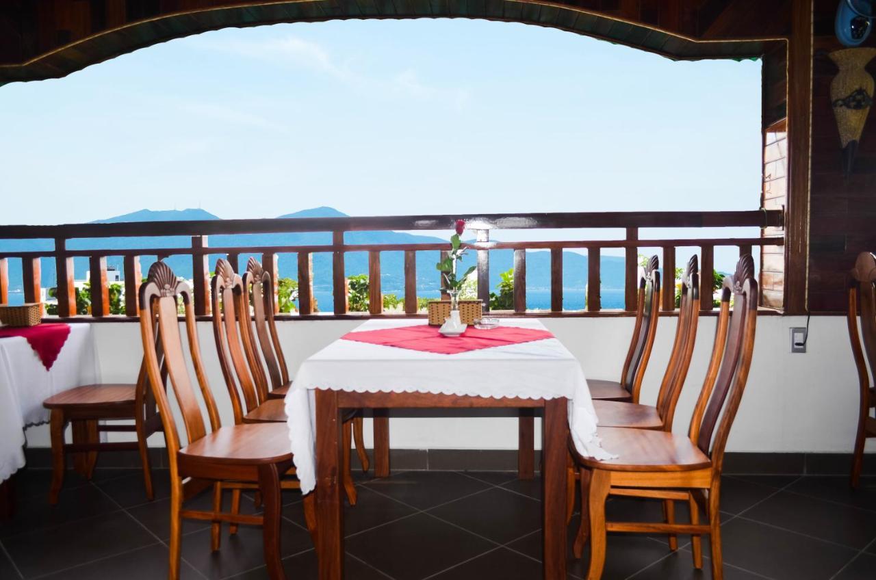 San San Hotel Da Nang Luaran gambar